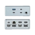 Pikkukuva 5 / 6: Hyper, HyperDrive GEN2 12-in-1 USB-C-telakointiasema