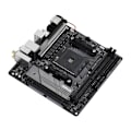 Miniatyrbillede 3 af 8: ASRock, A520M-ITX/AC