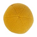 Pikkukuva 2 / 3: Tyynypallo D25cm, keltainen