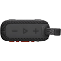 Pikkukuva 9 / 11: JBL wireless speaker Go 4, black