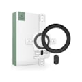 Pikkukuva 2 / 6: Tech-Protect Magmat Magsafe Ring, musta
