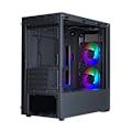 Miniatyrbillede 1 af 4: Cooler Master, MASTERBOX MB311L ARGB