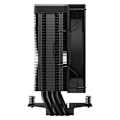 Miniatyrbild 5 av 5: Deepcool, CPU-kylare, AG400 BK ARGB