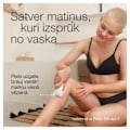 Miniatyrbilde 7 av 11: Epilator SE7-060, Braun