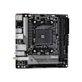 Miniatyrbillede 6 af 8: ASRock, A520M-ITX/AC