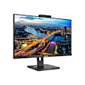 Miniatyrbillede 3 af 11: Philips, LCD-skærm med Windows Hello-webkamera, 275B1H/00