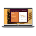 Miniatyrbillede 1 af 7: Dell, Latitude, 5550