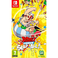 Miniatyrbilde 1 av 3: Spilltilbehør Asterix & Obelix: Slap Them All Switch, Microids