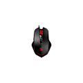 Miniatyrbild 3 av 5: PC-mus, V8M Bloody, A4Tech