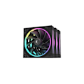 Miniatyrbillede 1 af 7: Deepcool, ventilator, FL12-3 IN 1