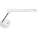 Miniatyrbillede 2 af 5: Platinet skrivebordslampe PDLKS065W 6W Krom Sølv (44393)