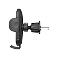 Miniatyrbillede 4 af 8: Tech-Protect telefon bilholder + oplader CM15W-V1