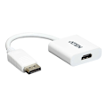 Pikkukuva 1 / 4: Aten, DisplayPort-HDMI-sovitin, VC985 DisplayPort-HDMI-sovitin