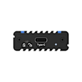 Pikkukuva 4 / 8: Raidsonic, Icy box, IB-1824ML-C31 Kotelo 1x NVMe:lle