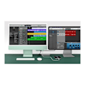 Miniatyrbillede 5 af 7: Hyper, HyperDrive USB-C 6-i-1 Form-fit Hub med 4K HDMI til iMac 24
