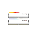Miniatyrbild 1 av 3: RAM, Ripjaws M5 RGB 2x48GB DDR5 6400MHZ UDIMM F5-6400J3239F48GX2-RM5RW, G.SKILL