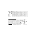 Miniatyrbillede 11 af 11: AXAGON, RVD-VGN DisplayPort - VGA Adapter