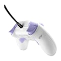 Miniatyrbild 9 av 10: Turtle Beach-kontroller React-R, vit/lila