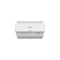 Miniatyrbild 4 av 9: Epson EB-760Wi WXGA 3LCD-projektor/4100Lm/16:10/5000000 :1, Vit | Epson