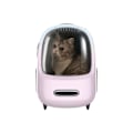 Miniatyrbillede 1 af 10: PETKIT, kæledyrsbærer, Breezy2
