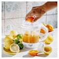 Miniatyrbillede 9 af 10: Adler, Citrus juicer, Citrus Juicer, AD 4014