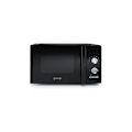 Pikkukuva 1 / 4: Mikroaaltouuni, MO20A3BH, Gorenje