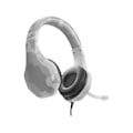 Miniatyrbillede 1 af 4: Speedlink headset Raidor PS4, hvid (SL-450303-WE)