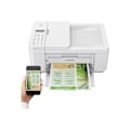 Miniatyrbilde 8 av 8: Canon, multifunksjonsskriver, PIXMA TR4751i
