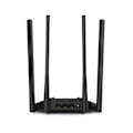 Miniatyrbillede 5 af 9: Mercusys, AC1200 trådløs Dual Band Gigabit Router, MR30G