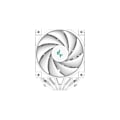 Miniatyrbilde 2 av 10: Deepcool, CPU Air Cooler, AK620 Digital WH