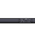 Miniatyrbild 5 av 9: Sharp, HT-SB110 2.0 Slim Soundbar