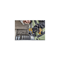 Miniatyrbild 4 av 4: DEWALT, XR Borstlös borrskruvdragare, DCD800P2T-QW