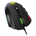 Miniatyrbillede 2 af 4: Speedlink mus Tarios, sort (SL-680012-BK)