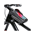 Miniatyrbillede 2 af 6: Tech-Protect telefon cykelholder V2 M, sort