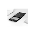 Pikkukuva 7 / 9: Raidsonic, ICY BOX, IB-200T-C3 Kotelo 1x SSD/HHD:lle USB 3.2 Gen 1 Type-A/Type-C -yhdistelmäkaapelilla