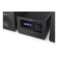 Miniatyrbild 10 av 11: Sharp XL-B514(BK) TOKYO FM Hi-Fi mikrosystem, svart