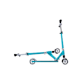 Pikkukuva 11 / 11: Globber, Scooter Flow Element Comfort Lights, 727-301