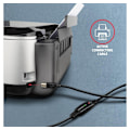 Miniatyrbilde 5 av 6: AXAGON, USB Type A - USB Type B, USB repeaterkabel, 10 m, ADR-210B
