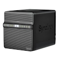 Pikkukuva 2 / 6: DiskStation DS423 -tallennustorni, SYNOLOGY