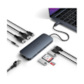 Miniatyrbild 5 av 5: Hyper, HyperDrive Next 11 Port USB-C Hub, HD4006GL