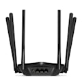 Miniatyrbillede 2 af 3: Trådløs router 1900 mbps (1 wan, 2x10/100/1000m, antal antenner 6, mr50g), Mercusys