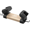Miniatyrbillede 3 af 3: Silicon Power, DS72