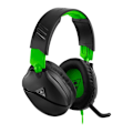 Miniatyrbilde 1 av 2: Turtle Beach headset Recon 70X, svart/grønt