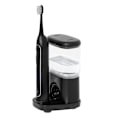 Pikkukuva 1 / 11: Adler, 2-in-1 Water Flossing Sonic Brush, AD 2180b