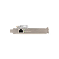 Miniatyrbillede 3 af 6: Digitus, 2,5 Gigabit Ethernet PCI Express-kort 2,5G Ethernet NIC, DN-10135