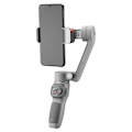 Miniatyrbild 2 av 5: Gimbal Smooth Q3 ljusgrå, Zhiyun