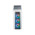 Miniatyrbillede 1 af 4: Cooler Master, MASTERBOX 520 MESH