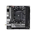 Miniatyrbillede 2 af 8: ASRock, A520M-ITX/AC