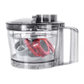Miniatyrbillede 5 af 5: Bosch, Food Processor MultiTalent, MCM3200W