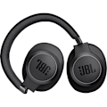 Miniatyrbillede 8 af 11: JBL trådløst headset Live 770NC, sort